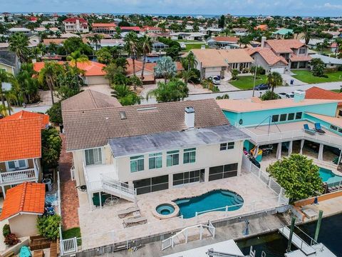 A home in NEW PORT RICHEY