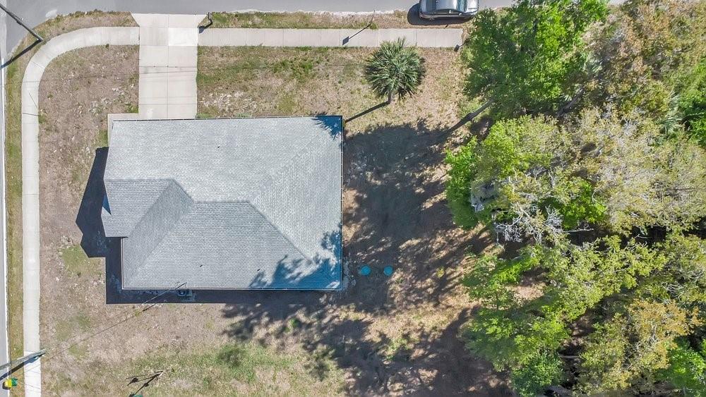 PURYEAR WARD MIMS - Residential