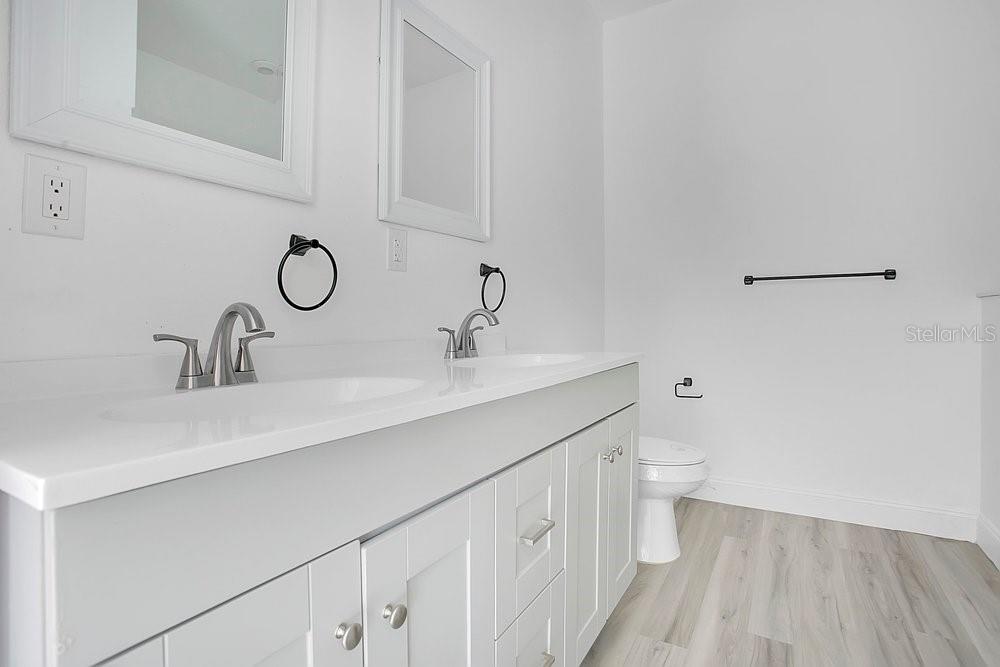 PURYEAR WARD MIMS - Residential