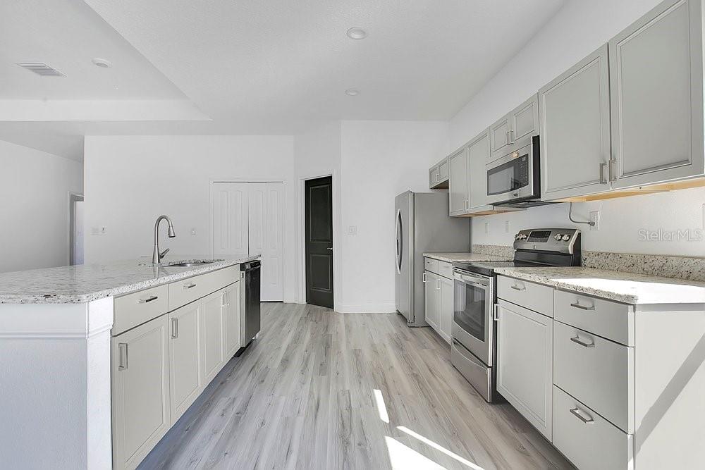 PURYEAR WARD MIMS - Residential