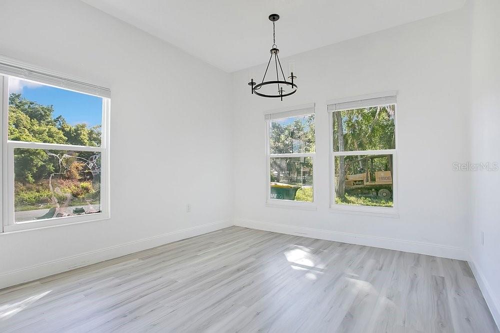 PURYEAR WARD MIMS - Residential