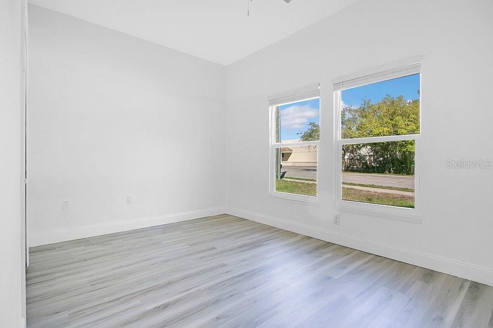 PURYEAR WARD MIMS - Residential