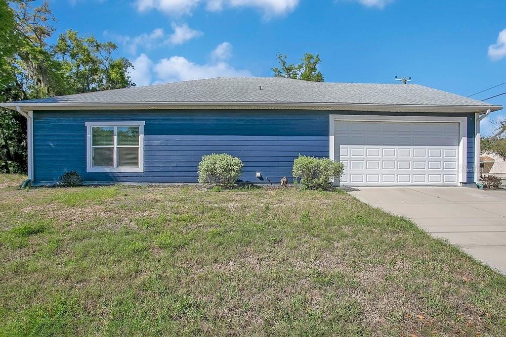 PURYEAR WARD MIMS - Residential