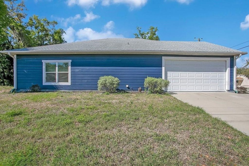Photo of 2498 Mitchell Avenue, Mims, FL 32754 (MLS # O6394283)