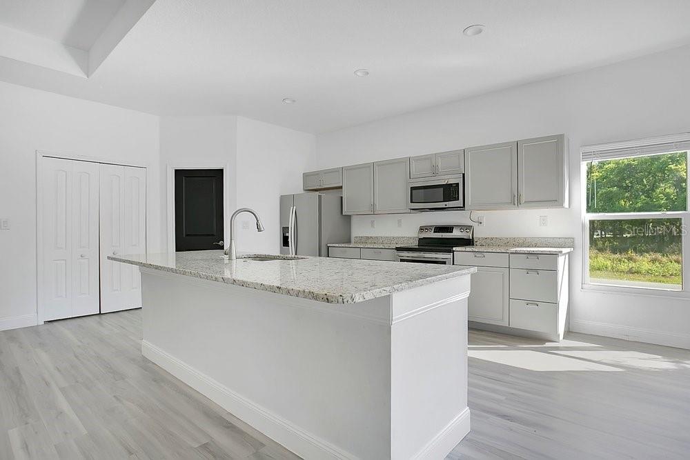 PURYEAR WARD MIMS - Residential