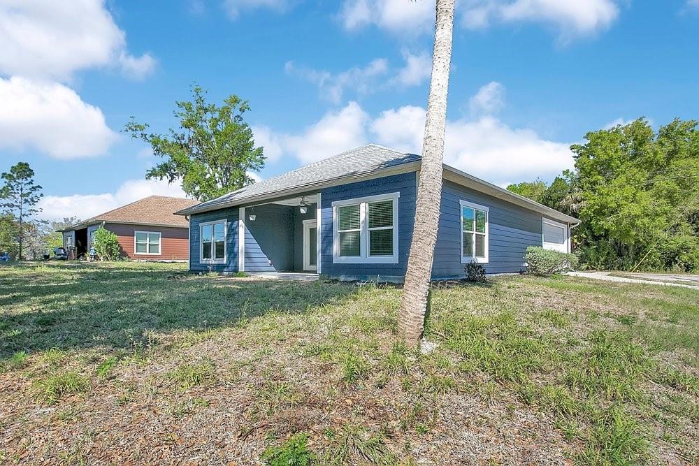 PURYEAR WARD MIMS - Residential