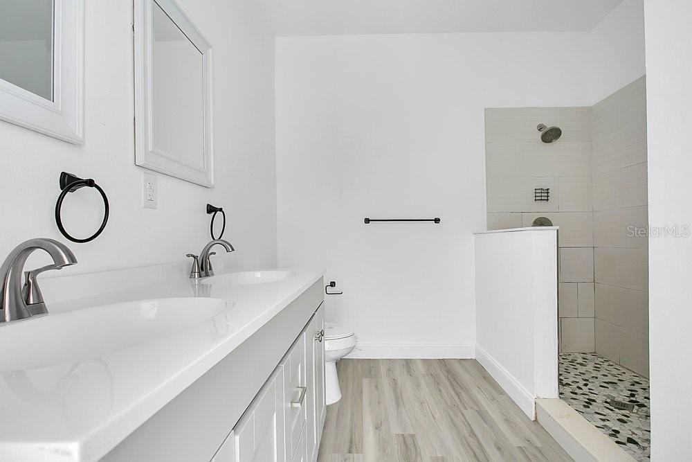 PURYEAR WARD MIMS - Residential