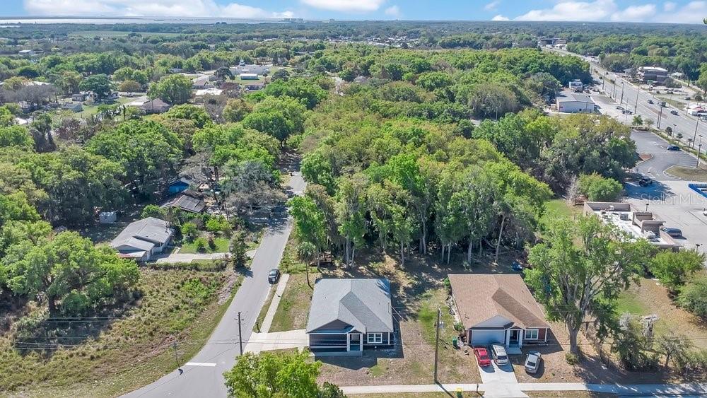 PURYEAR WARD MIMS - Residential