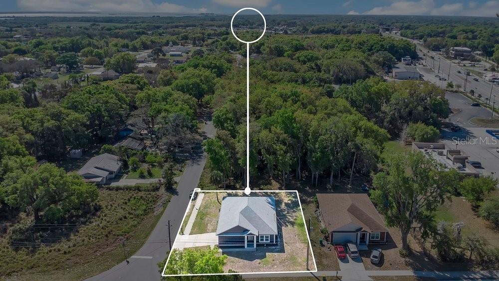 PURYEAR WARD MIMS - Residential