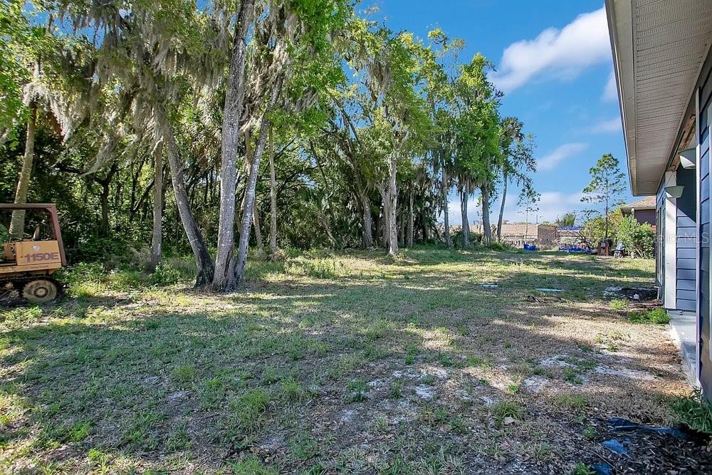 PURYEAR WARD MIMS - Residential