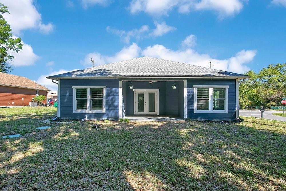 PURYEAR WARD MIMS - Residential