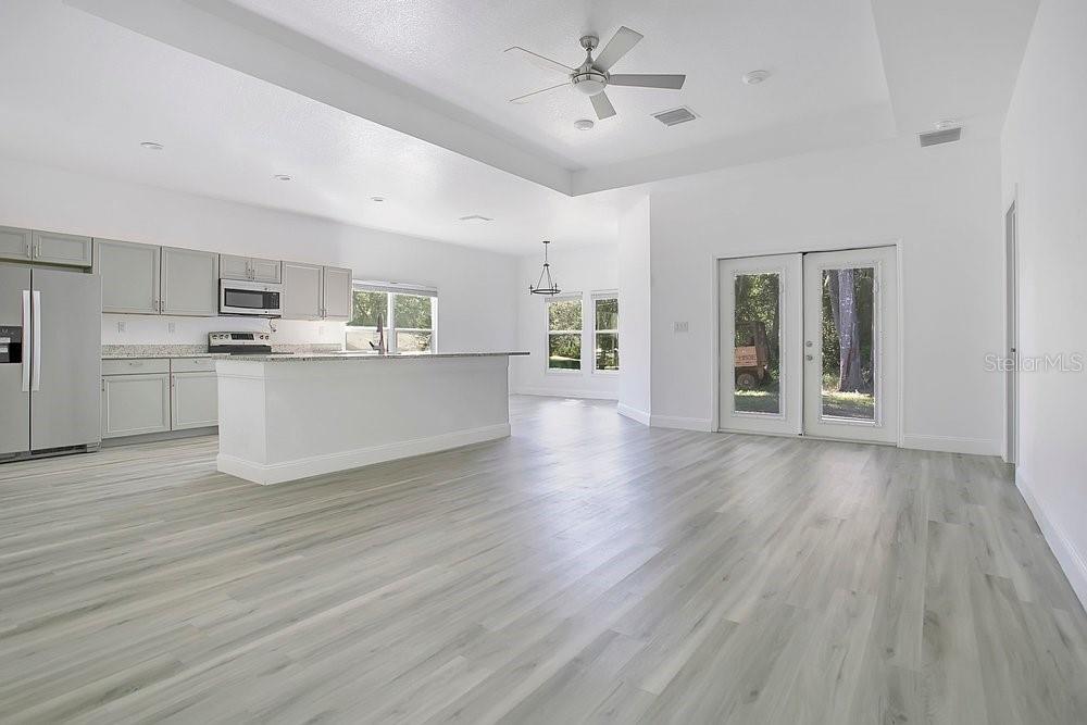 PURYEAR WARD MIMS - Residential