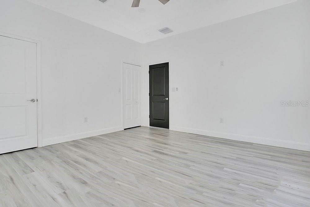 PURYEAR WARD MIMS - Residential