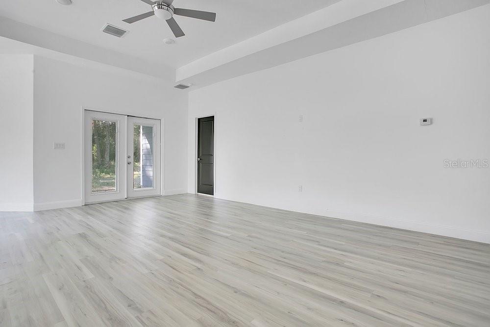 PURYEAR WARD MIMS - Residential