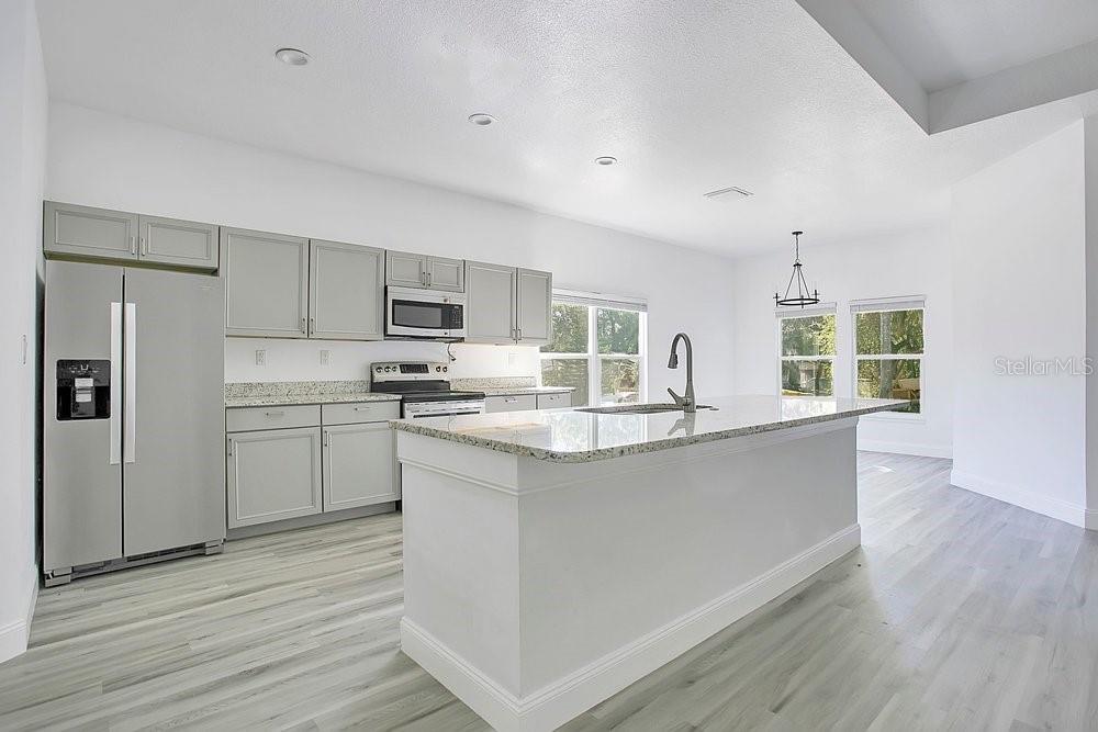 PURYEAR WARD MIMS - Residential