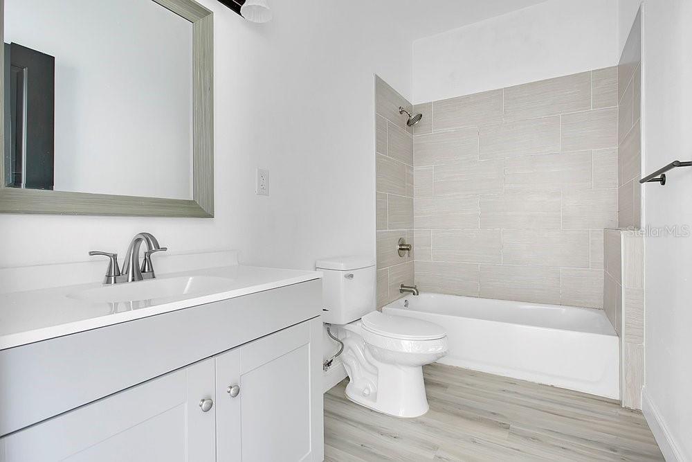 PURYEAR WARD MIMS - Residential