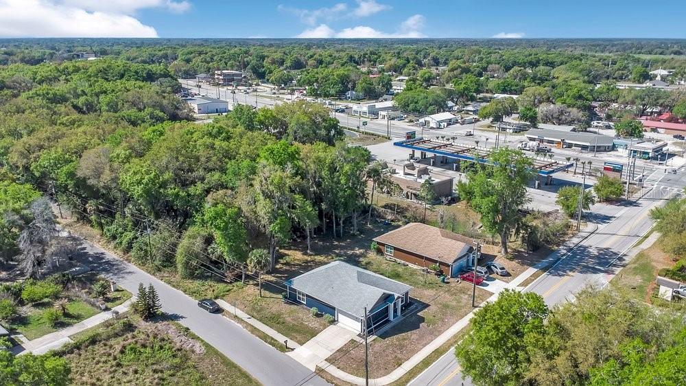 PURYEAR WARD MIMS - Residential