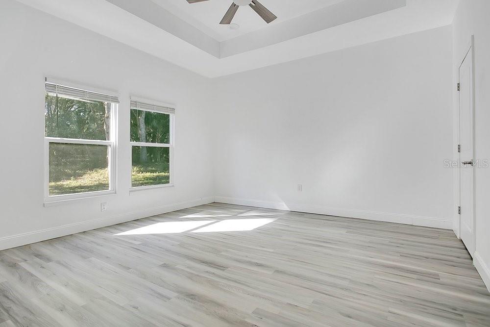 PURYEAR WARD MIMS - Residential