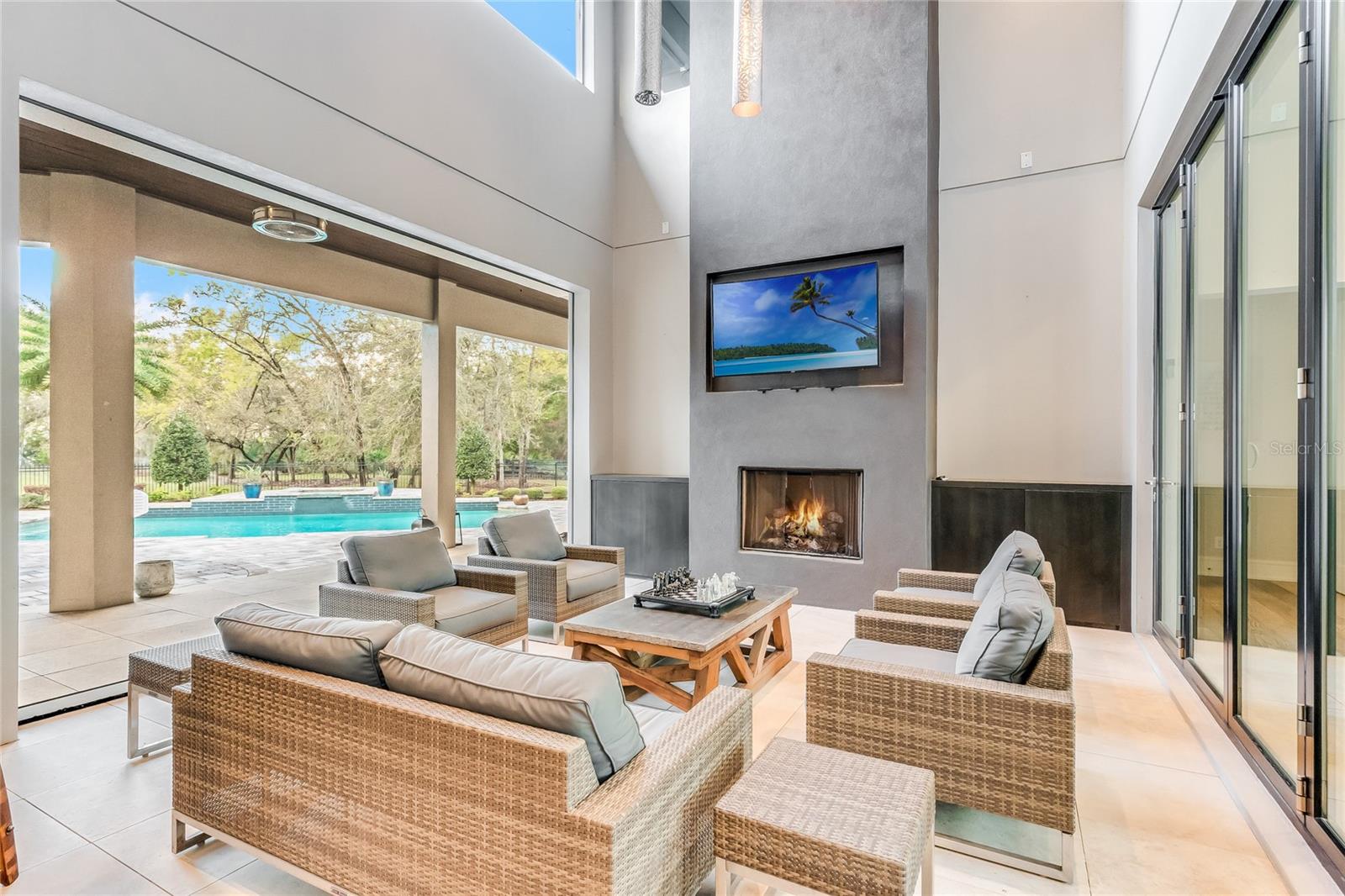 SEMINOLE ESTATES - Residential