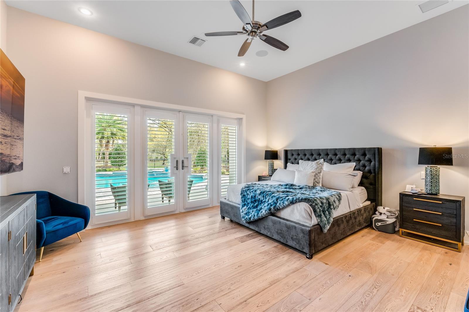 SEMINOLE ESTATES - Residential