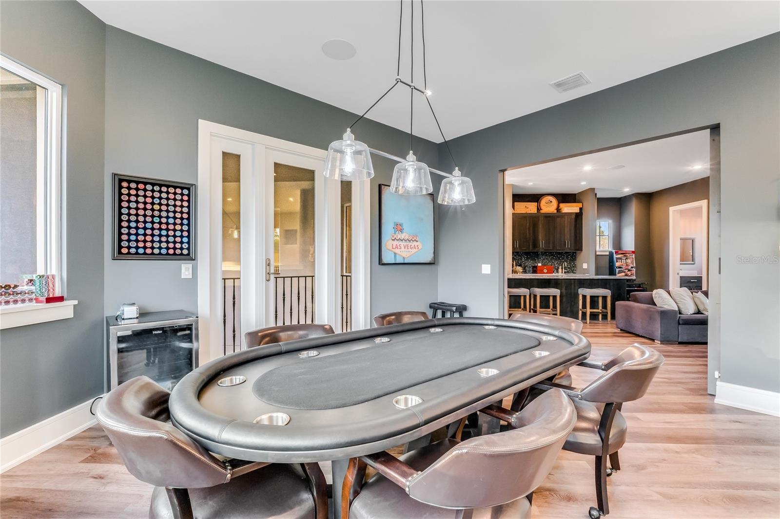 SEMINOLE ESTATES - Residential