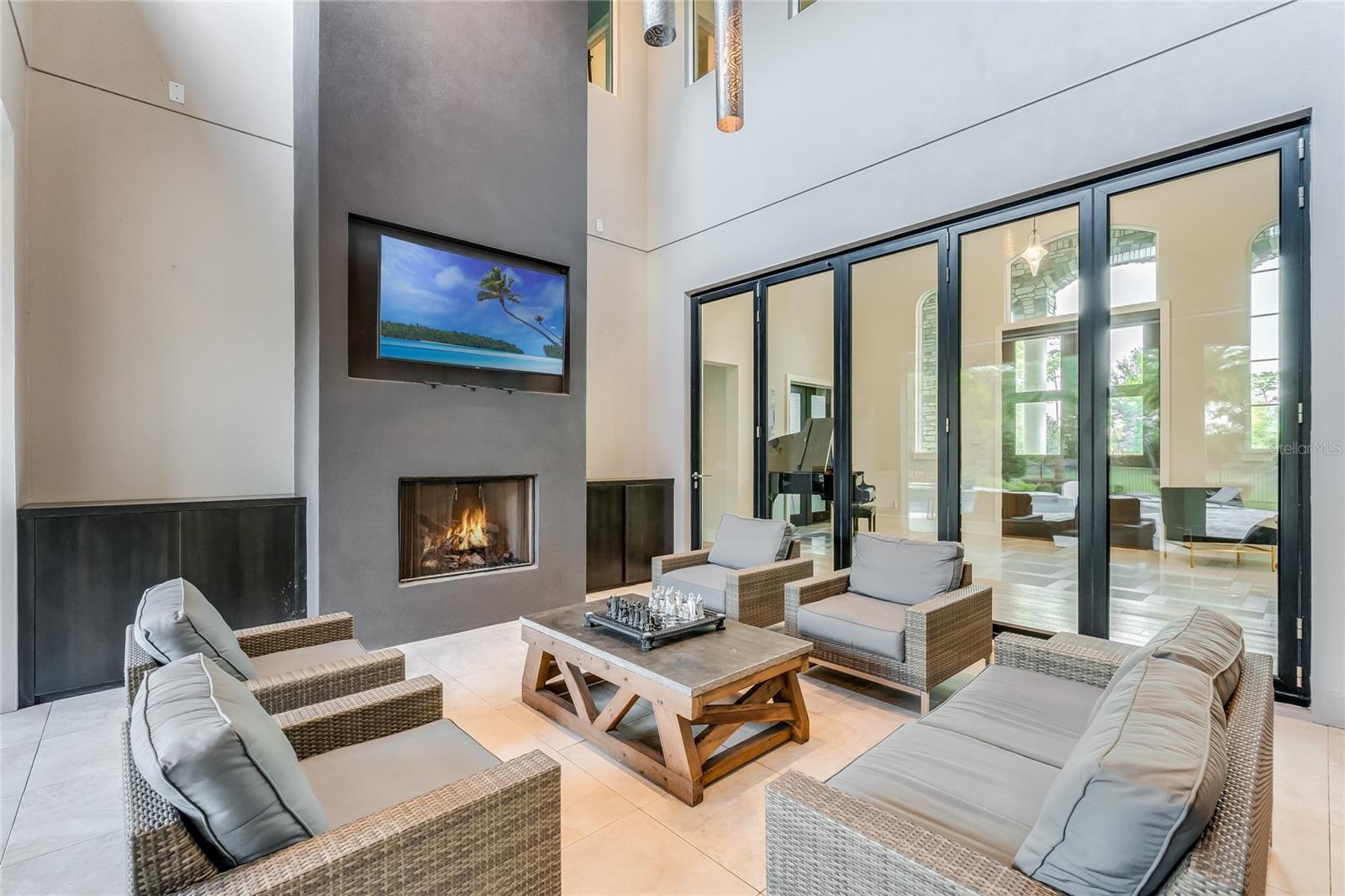 SEMINOLE ESTATES - Residential