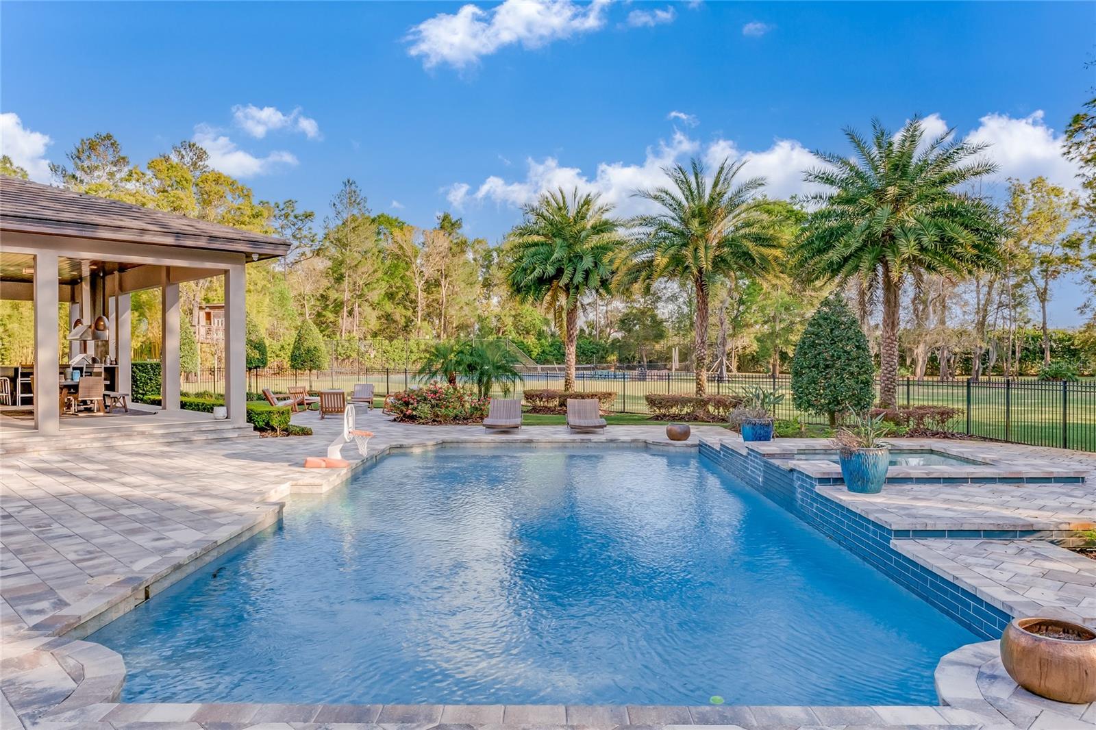 SEMINOLE ESTATES - Residential