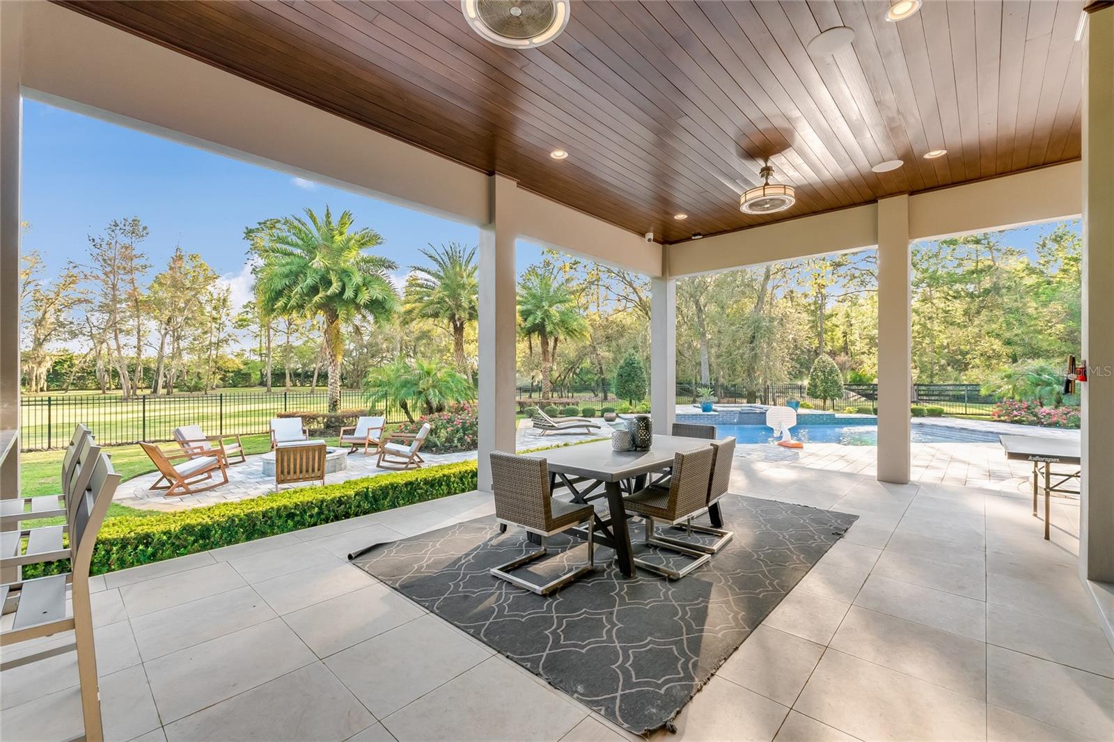 SEMINOLE ESTATES - Residential