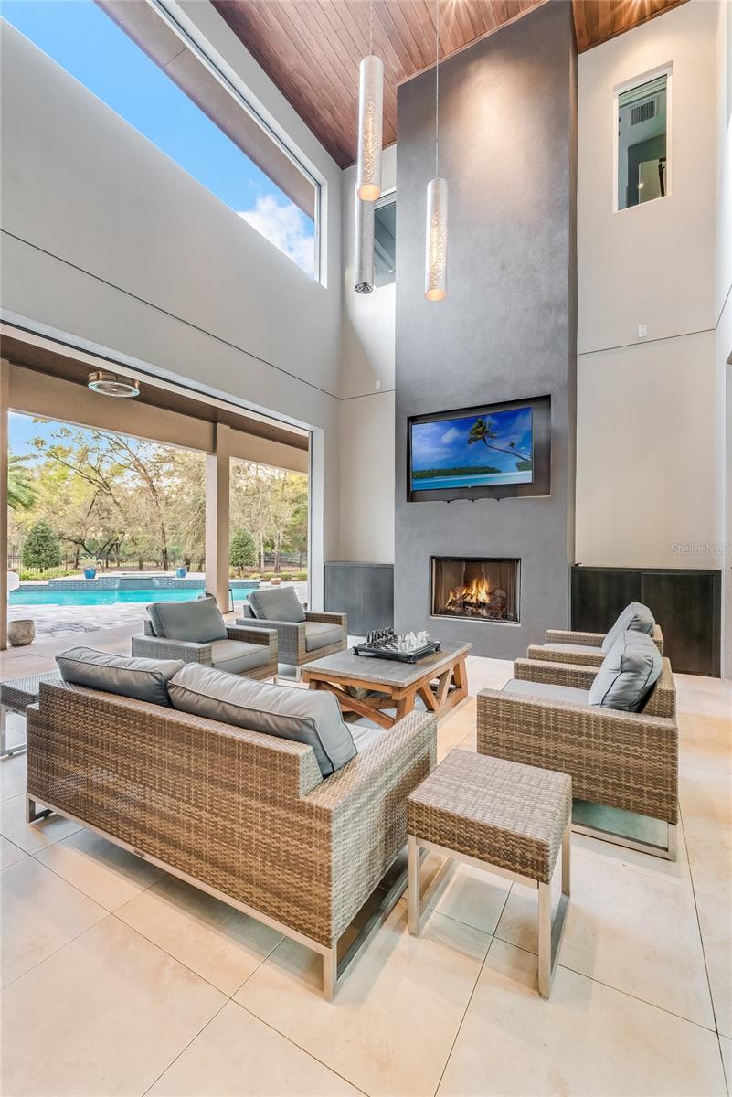 SEMINOLE ESTATES - Residential