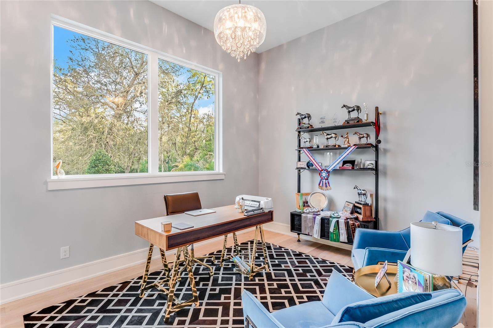 SEMINOLE ESTATES - Residential