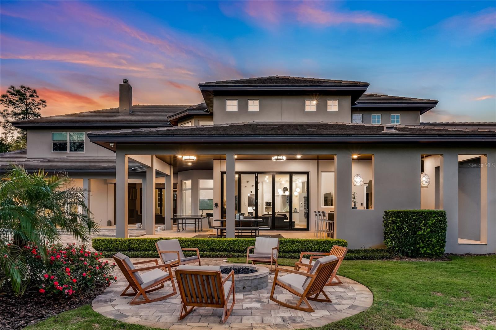 SEMINOLE ESTATES - Residential