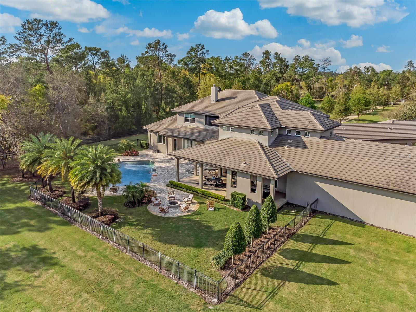 SEMINOLE ESTATES - Residential