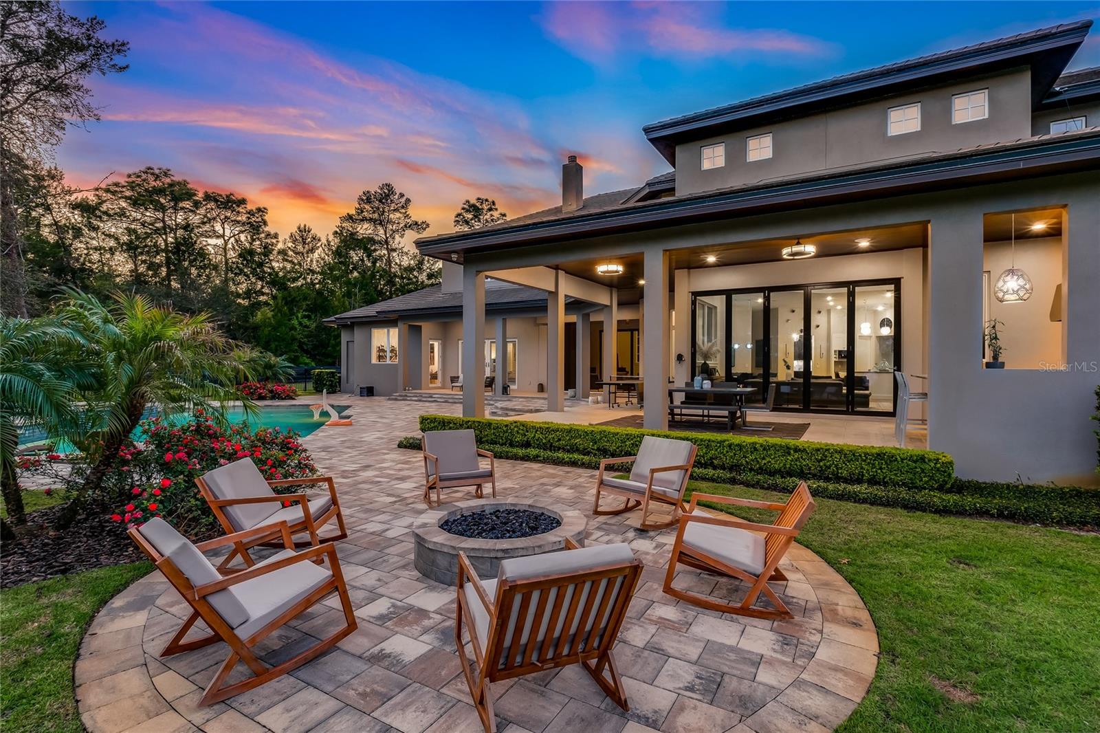 SEMINOLE ESTATES - Residential