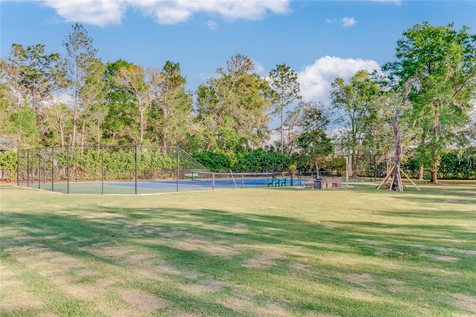 SEMINOLE ESTATES - Residential