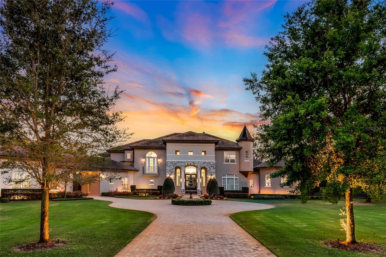 SEMINOLE ESTATES - Residential