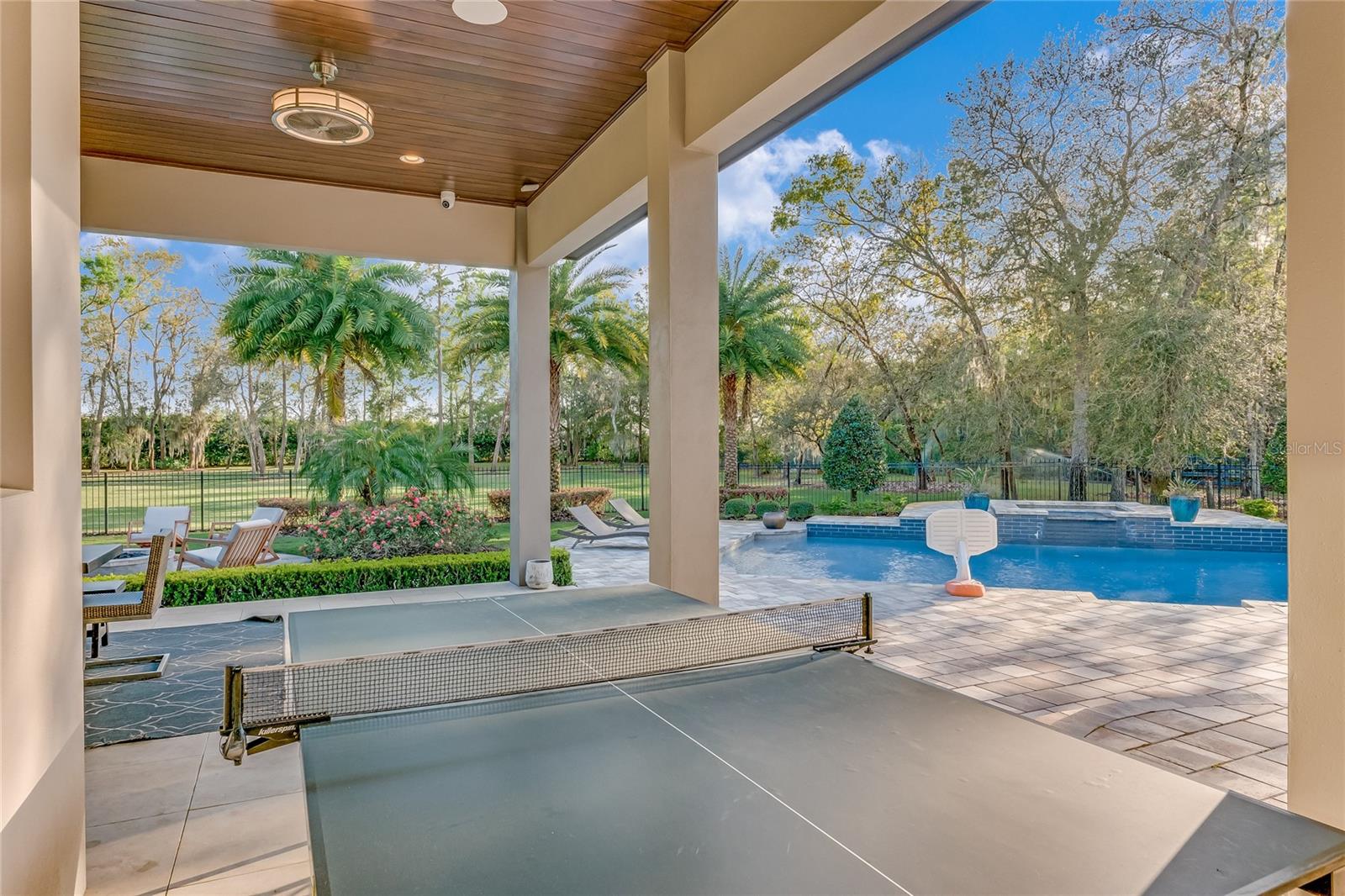 SEMINOLE ESTATES - Residential