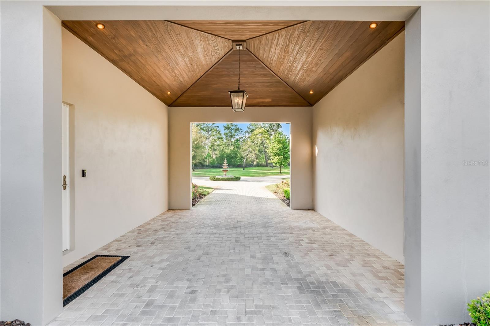 SEMINOLE ESTATES - Residential