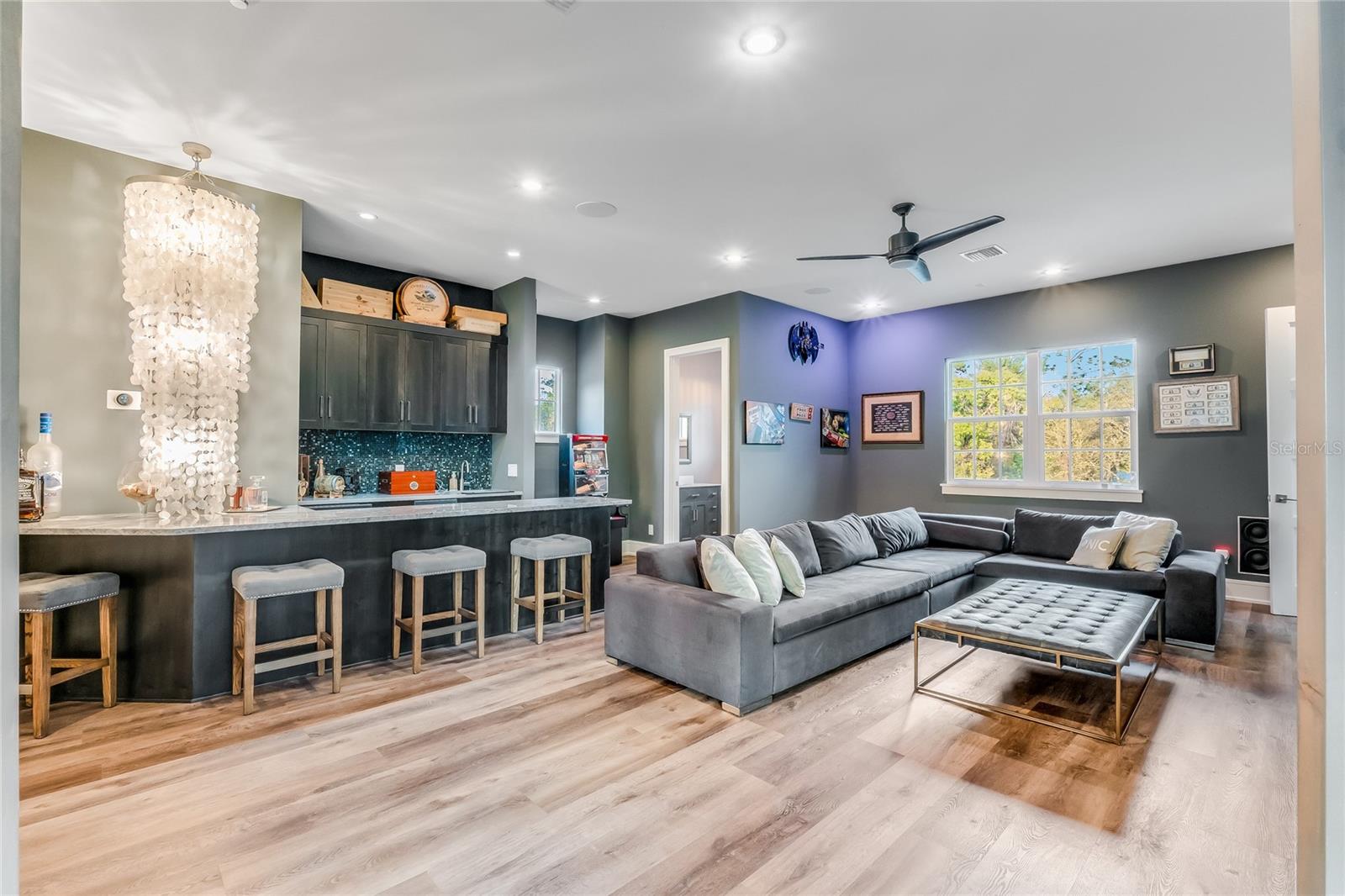 SEMINOLE ESTATES - Residential