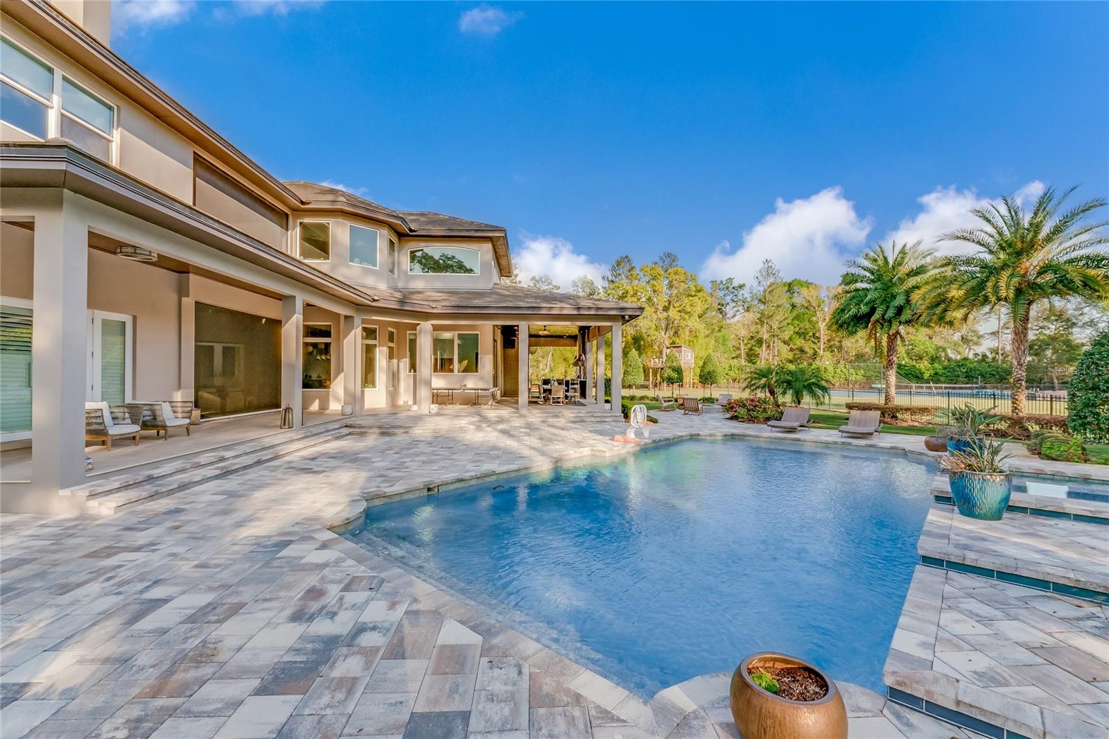 SEMINOLE ESTATES - Residential