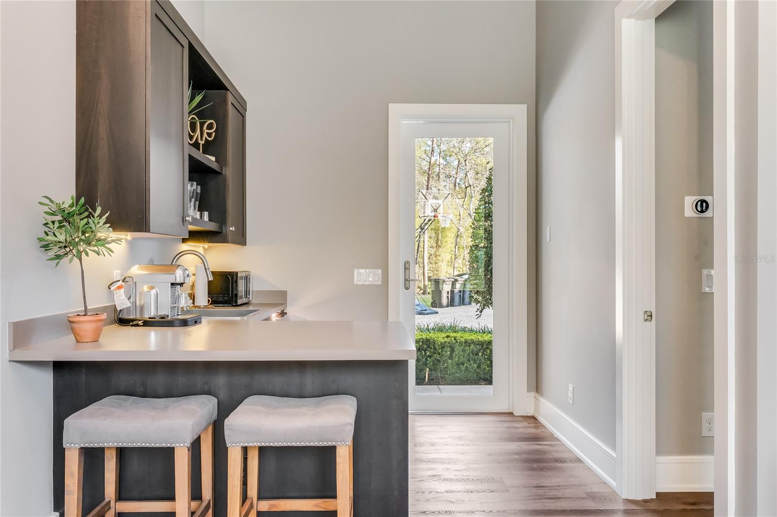 SEMINOLE ESTATES - Residential