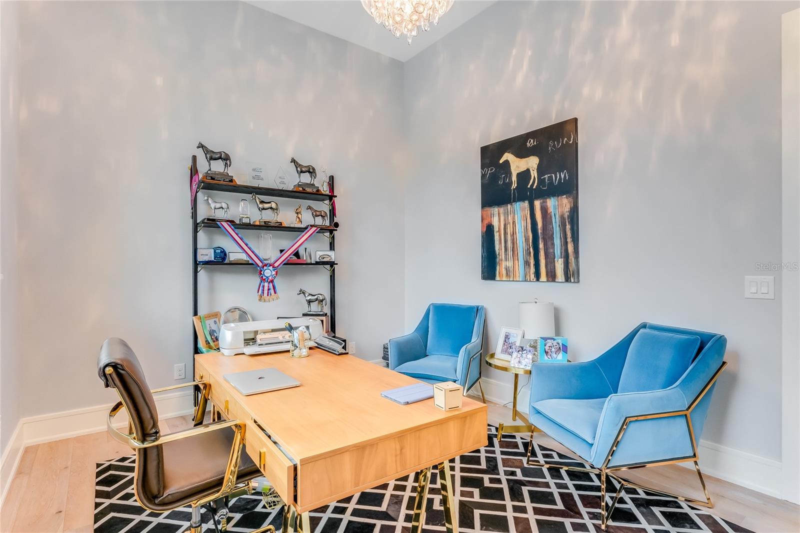 SEMINOLE ESTATES - Residential