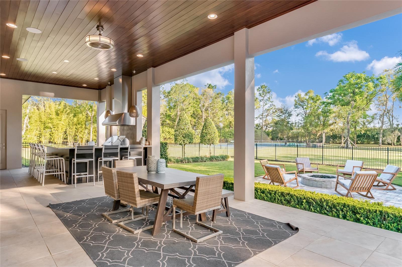 SEMINOLE ESTATES - Residential