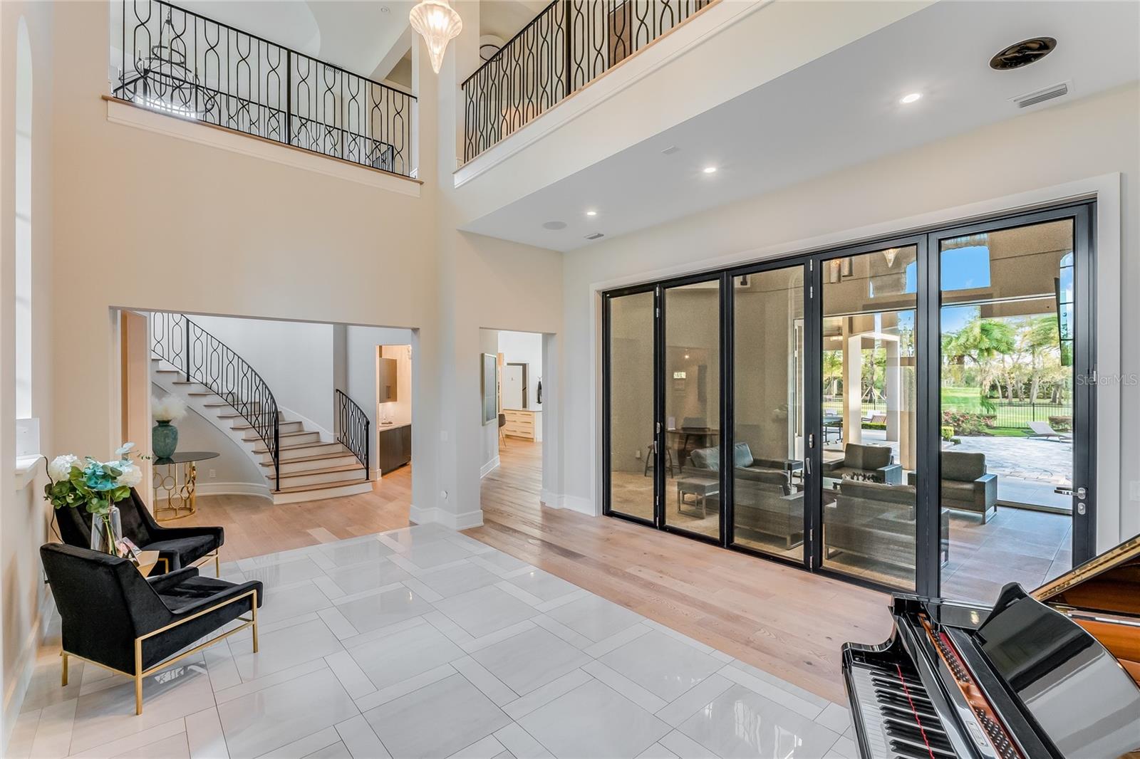 SEMINOLE ESTATES - Residential