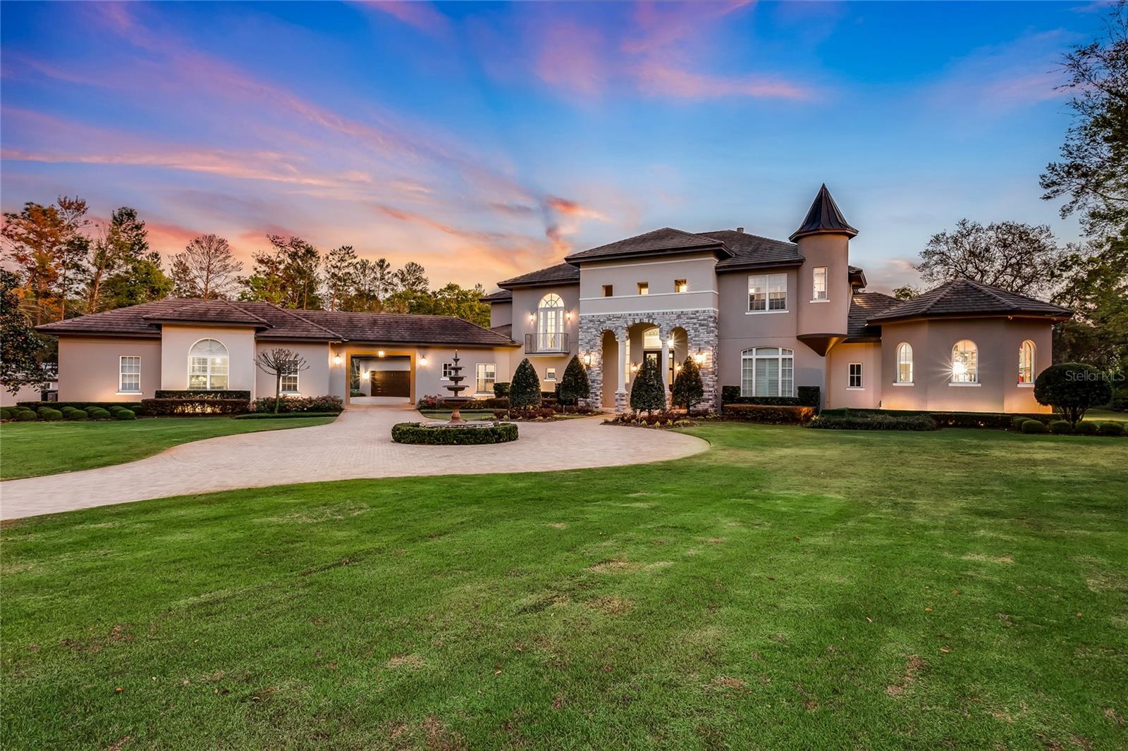 SEMINOLE ESTATES - Residential