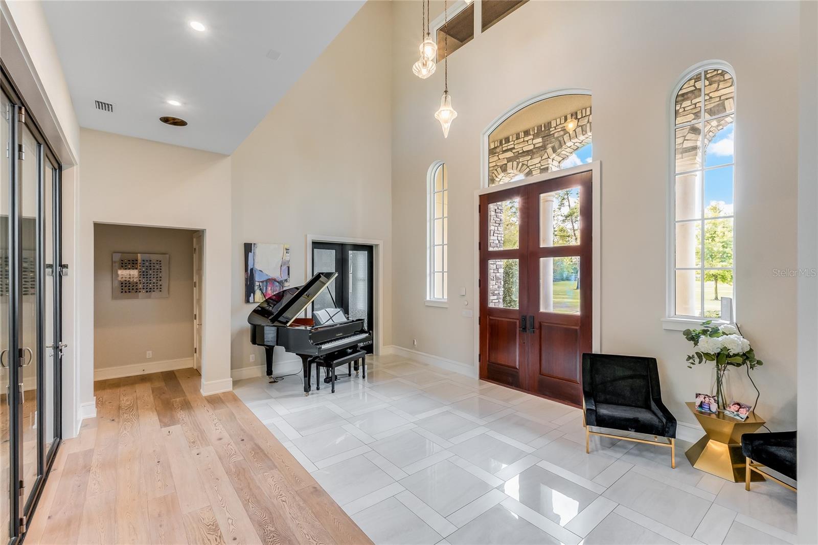 SEMINOLE ESTATES - Residential