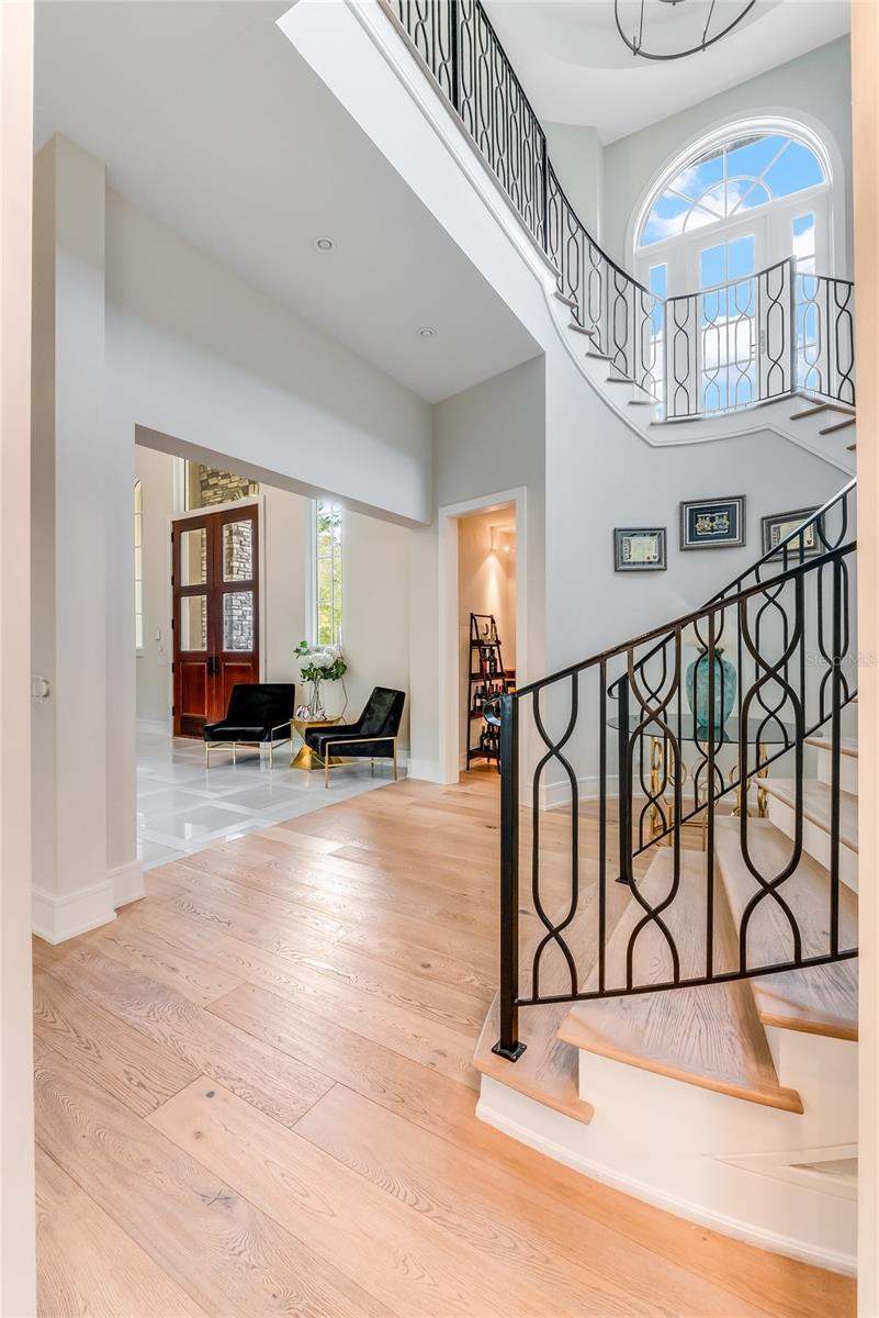 SEMINOLE ESTATES - Residential