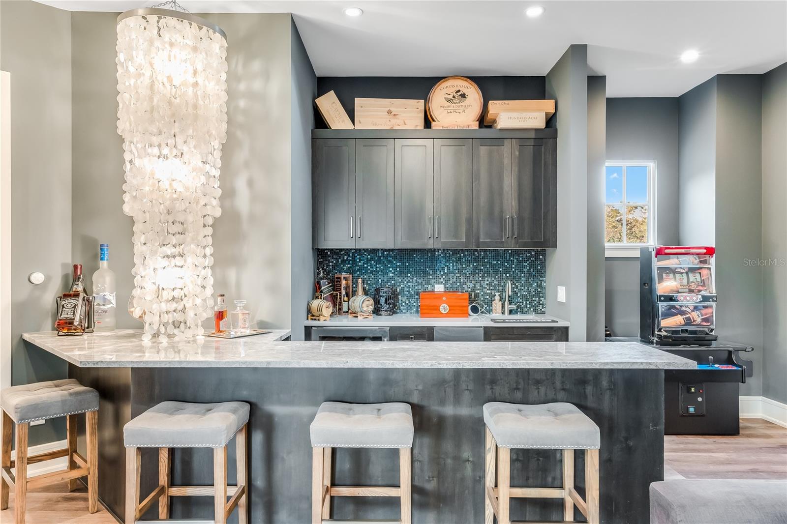 SEMINOLE ESTATES - Residential