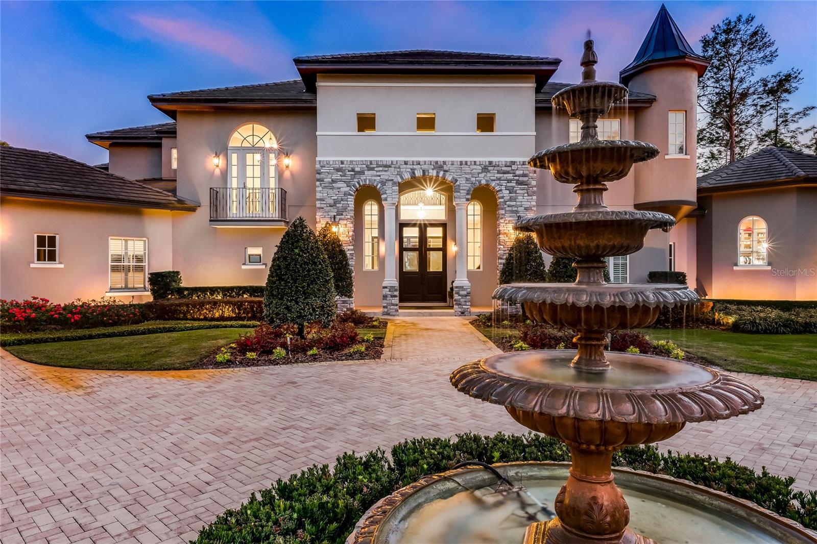 SEMINOLE ESTATES - Residential