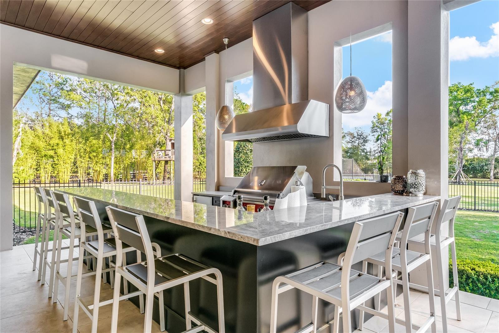 SEMINOLE ESTATES - Residential