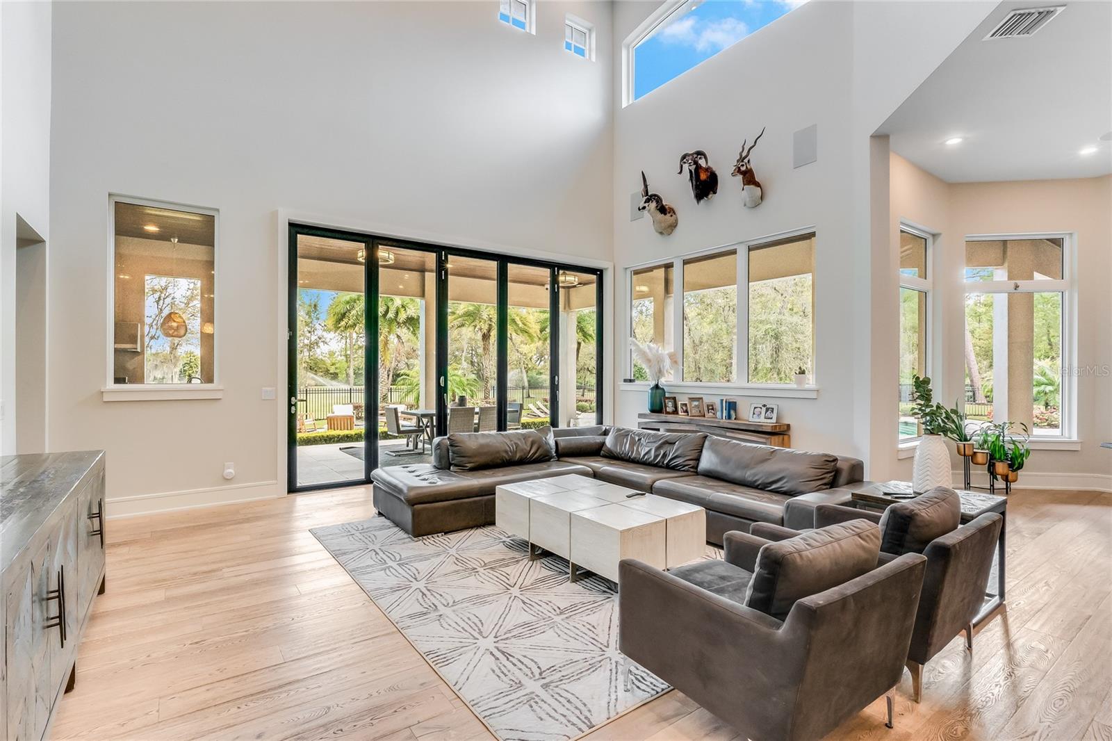 SEMINOLE ESTATES - Residential